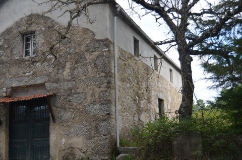 Quinta fantastica em Viseu