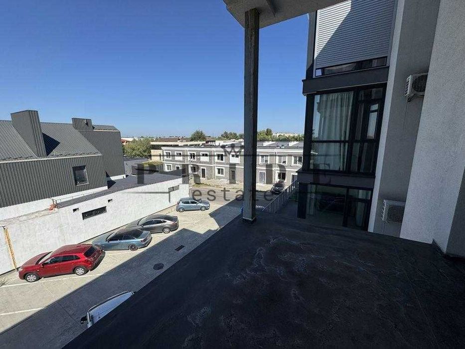 Оренда смарт квартира ЖК Balaton Нові Петрівці. Закрита територія