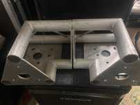 Truss triangular 30cms Musicson