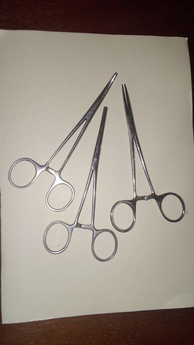 Зажим радянський, ціна за всі