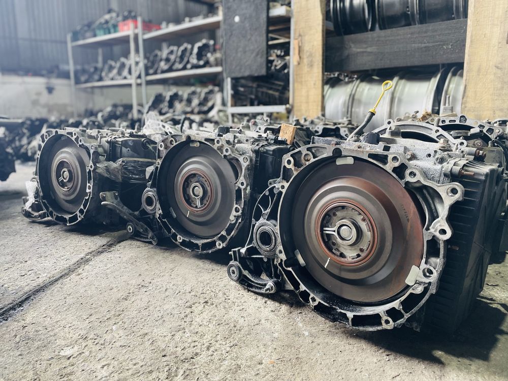 Форд Фокус 3 АКПП 2.0 Дизель Форд Мондео 4 Коробка Переключения Ford