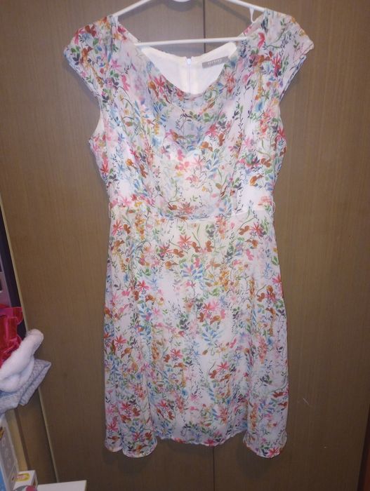 Sukienka letnia Orsay S