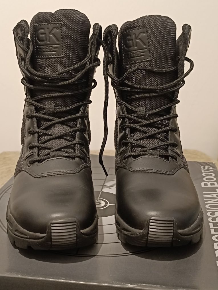 Botas GK tamanho 41