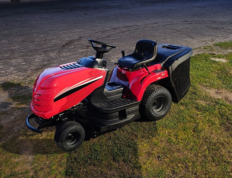 Koszenie trawy, pielęgnacja terenów - spółdzielnie , firmy, działki