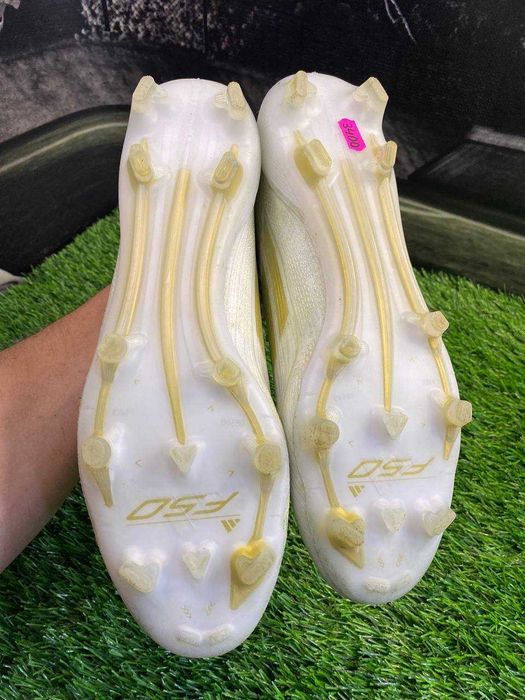 Продам бутси adidas f50+ elite адидас ф50 элит єліт 28.5см 44.5 розмір