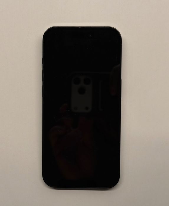 iPhone 14 Pro 256GB – Muito bom estado – 84% bateria – Com capa Apple