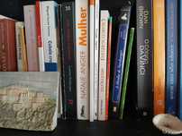 Pack de livros variados