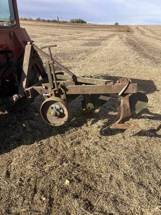 Плуг 3-30 Т40 Мтз