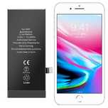 Nowa bateria APPLE IPHONE 8 plus LI-ION 2691mah premium