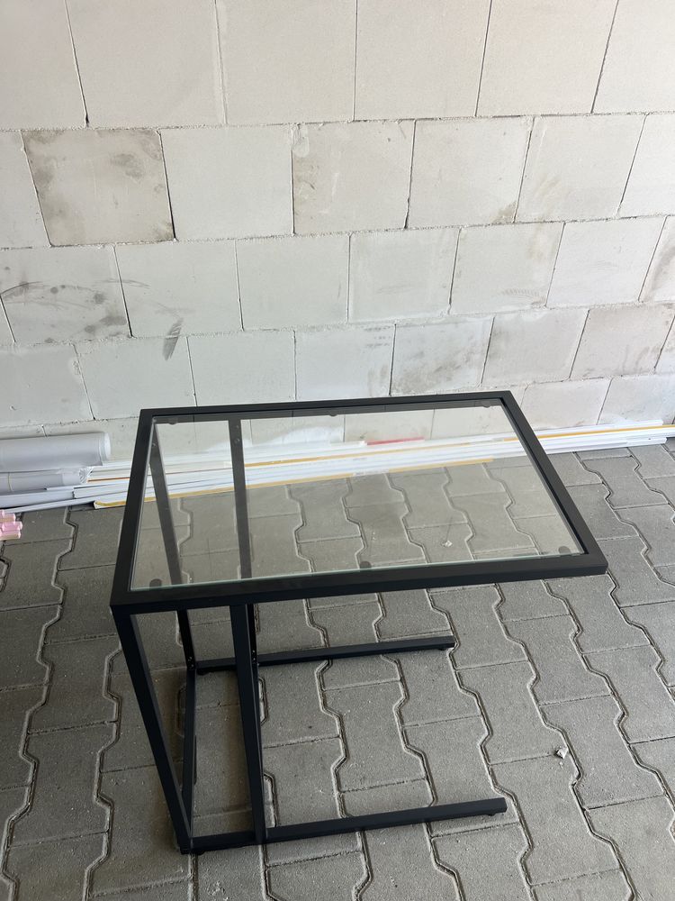 VITTSJÖ Stolik Ikea pod laptop