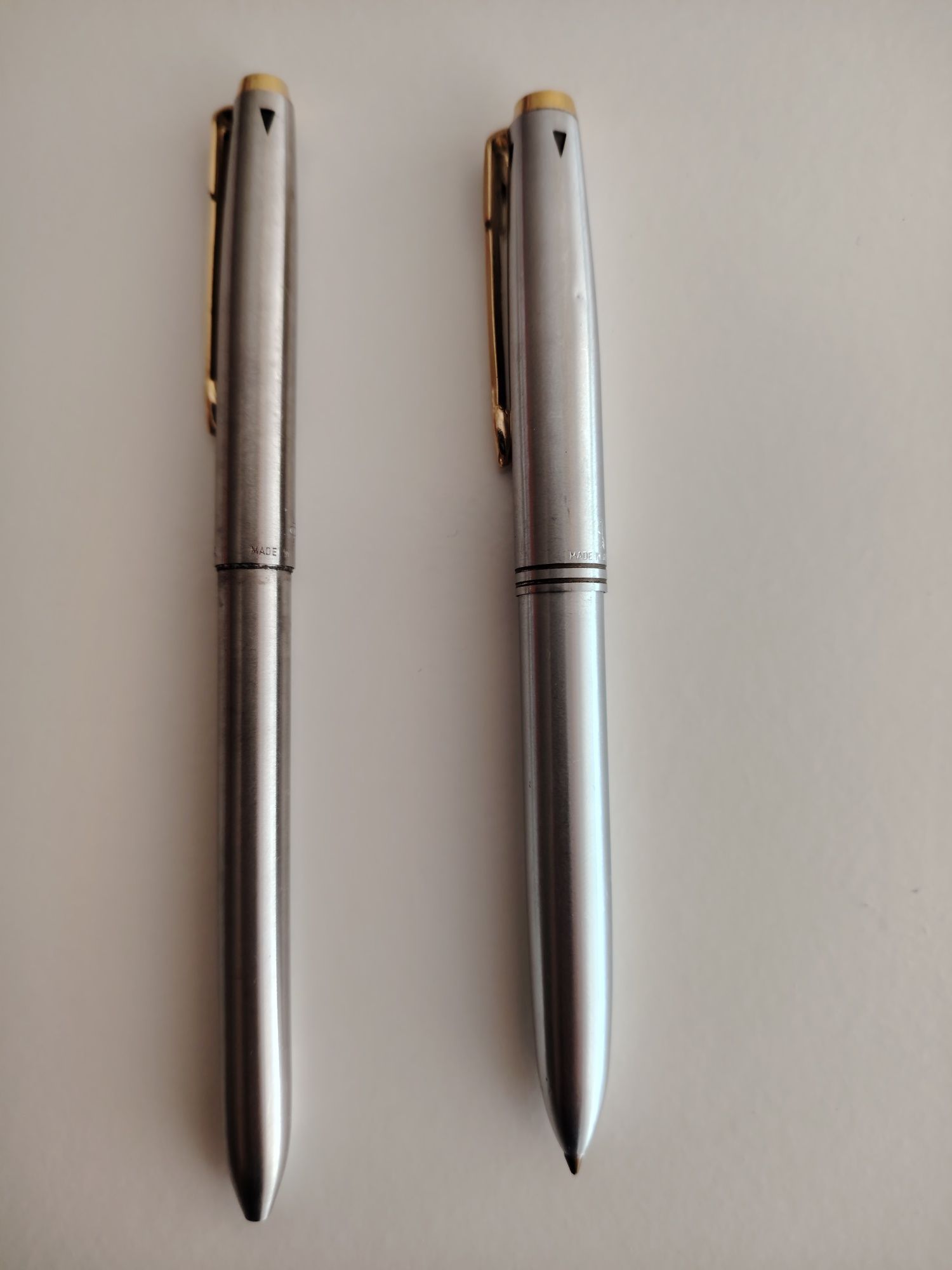 Parker made in Germany 1980