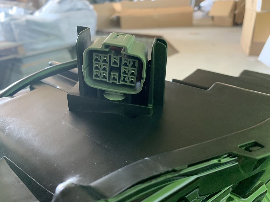 Фари Mazda CX-50 2022-2025 сх50 сх 50 фара led afs В НАЯВНОСТІ