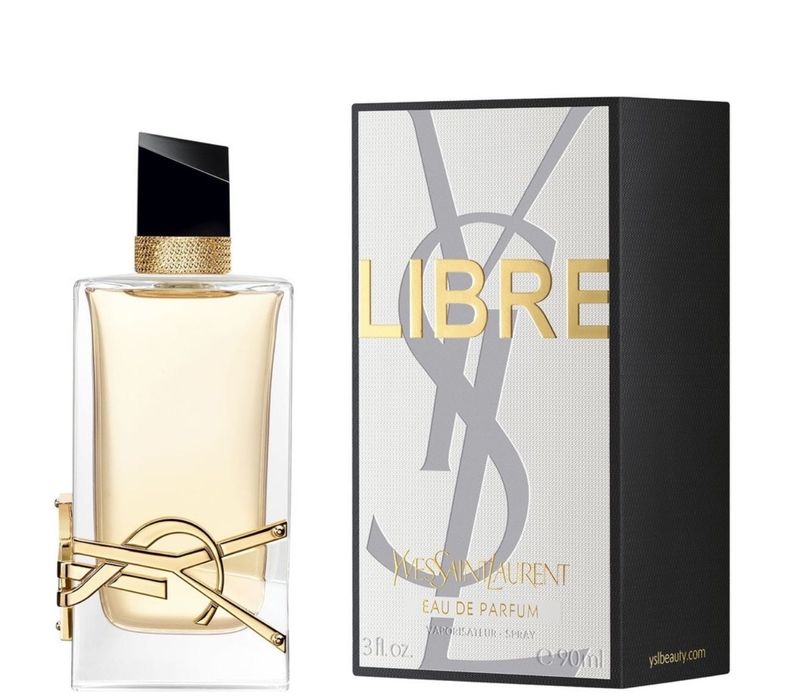 Yves Saint Laurent Libre Eau de Parfum woda perfumowana 90ml