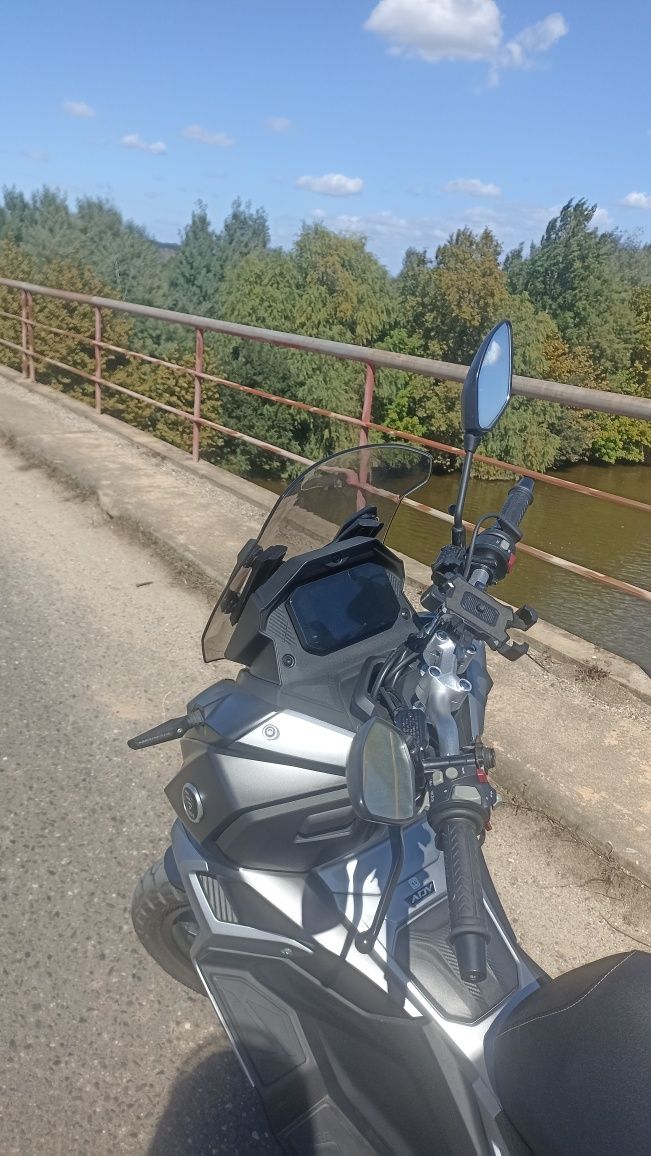 Voge 125 ADV - 2025*7.000km