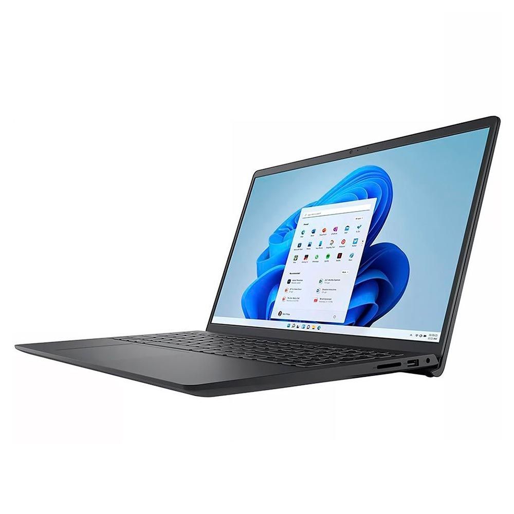 Notebook Portátil Dell Inspiron 15 3520 Inteli7 1255U 15.6" 16GB/512GB