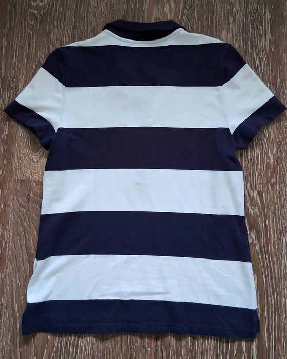 Jak NOWY t-shirt Tommy Hilfiger polo połówka