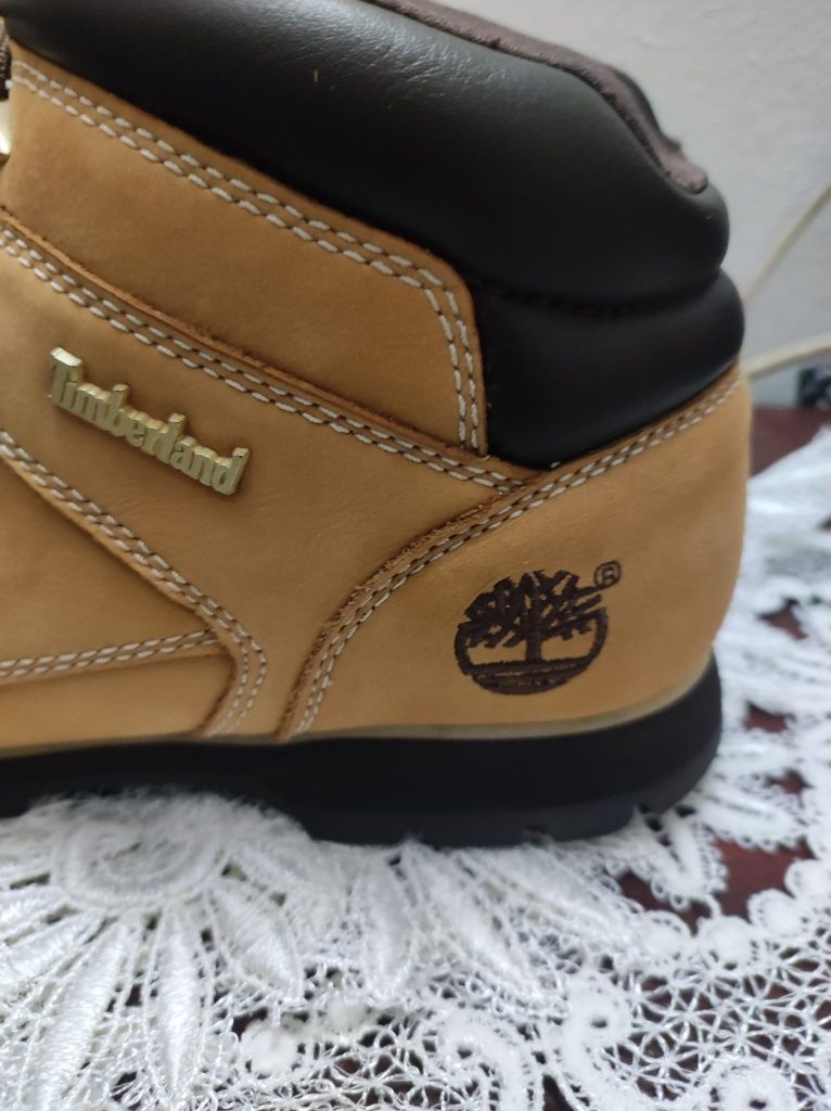 Timberland Euro Hiker