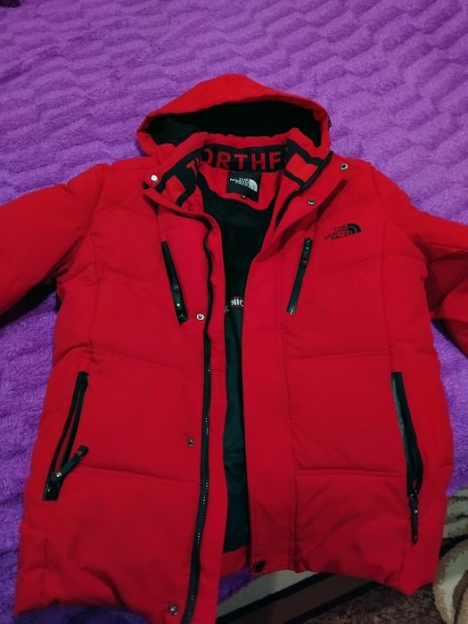 Куртка чоловіча зимова