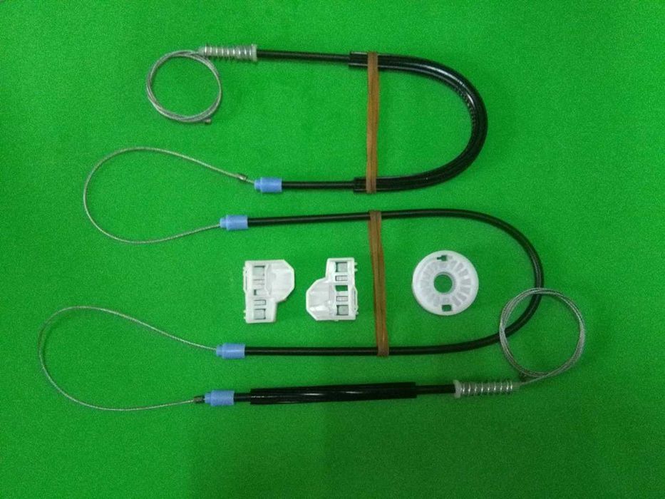 Kit Reparação Elevadores de Vidro Auto