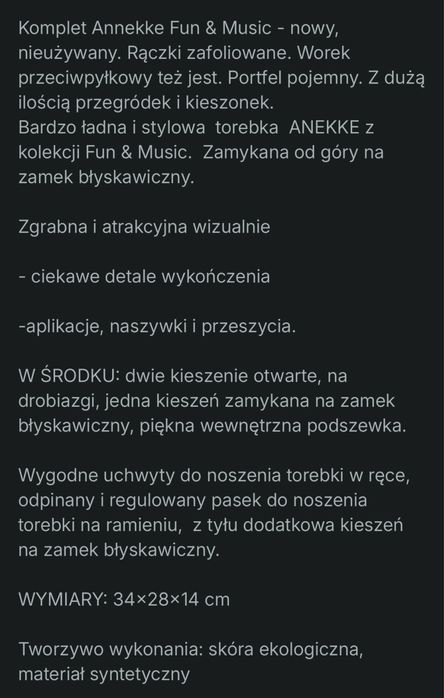 Anekke Fun & Music