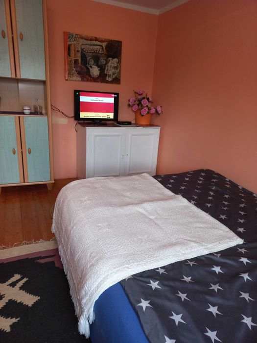 Pokój dla 1 osoby Ciechocinek