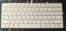 Apple Magic Keyboard A1644 US