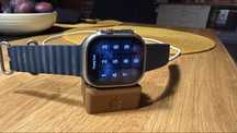 Apple Watch Ultra 2 GPS +cellular koperta tytanowa