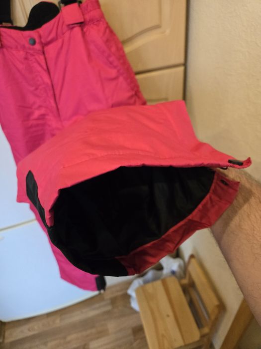 Комбинезон для девушки