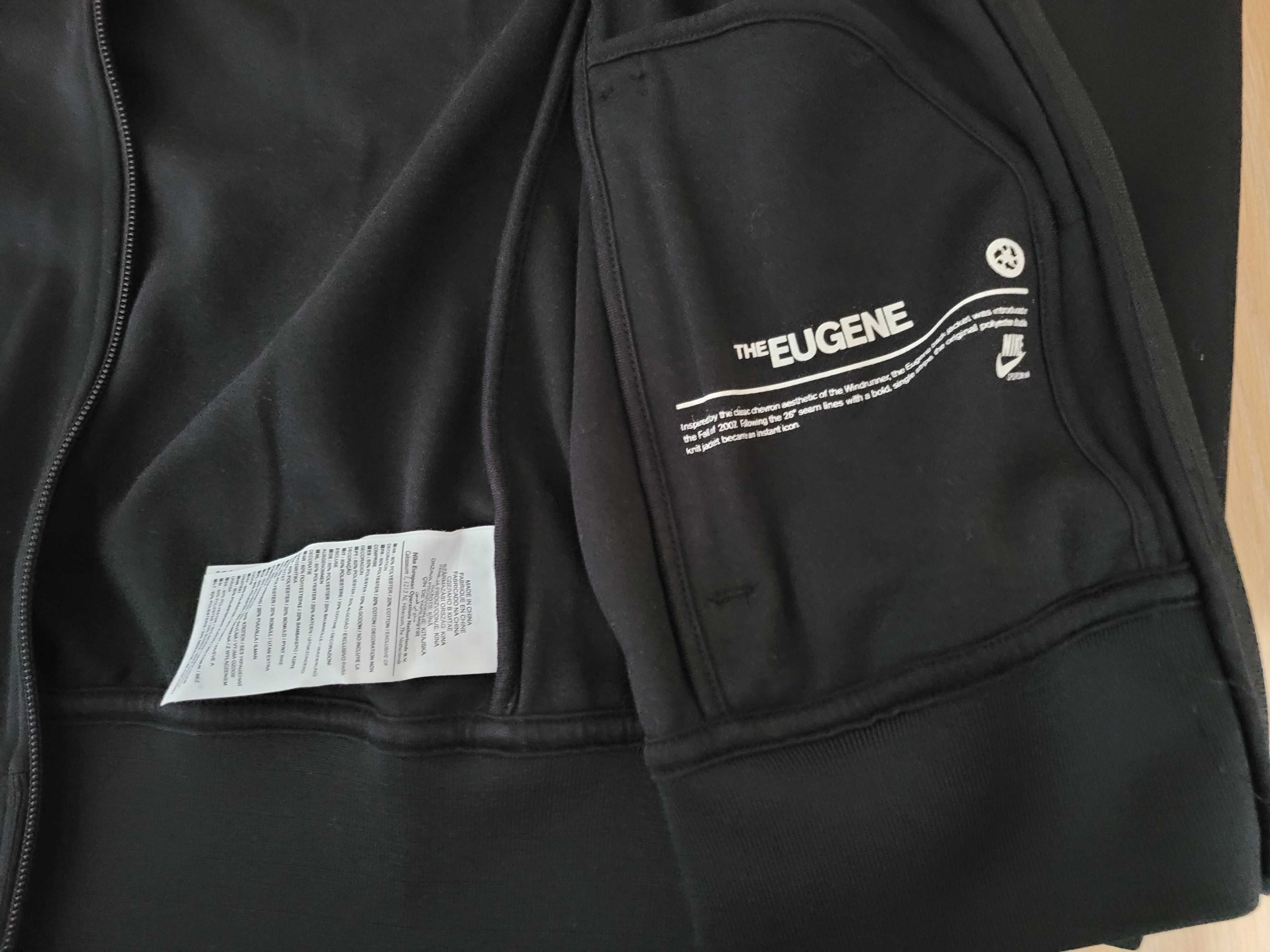 Nike The Eugene Windrunner track jacket kurtka bluza dresowa S