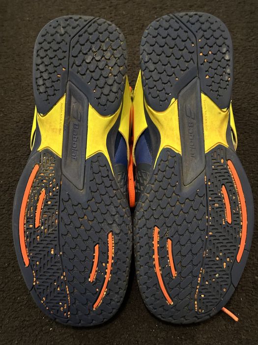 Buty tenisowe Babolat