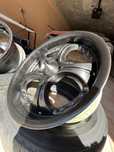 Felgi ATS 5x112 8.5x17 cali skrecane