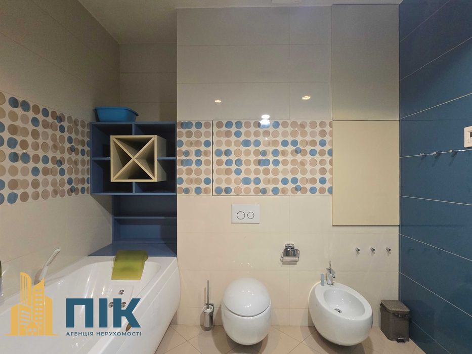 Без %! 4 поверх, Новопечерські липки, перші будинки!