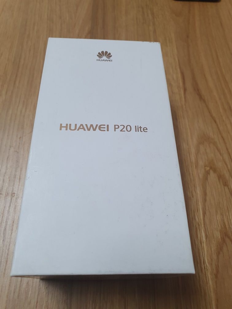 HUAWEI P20 LITE Smartfon