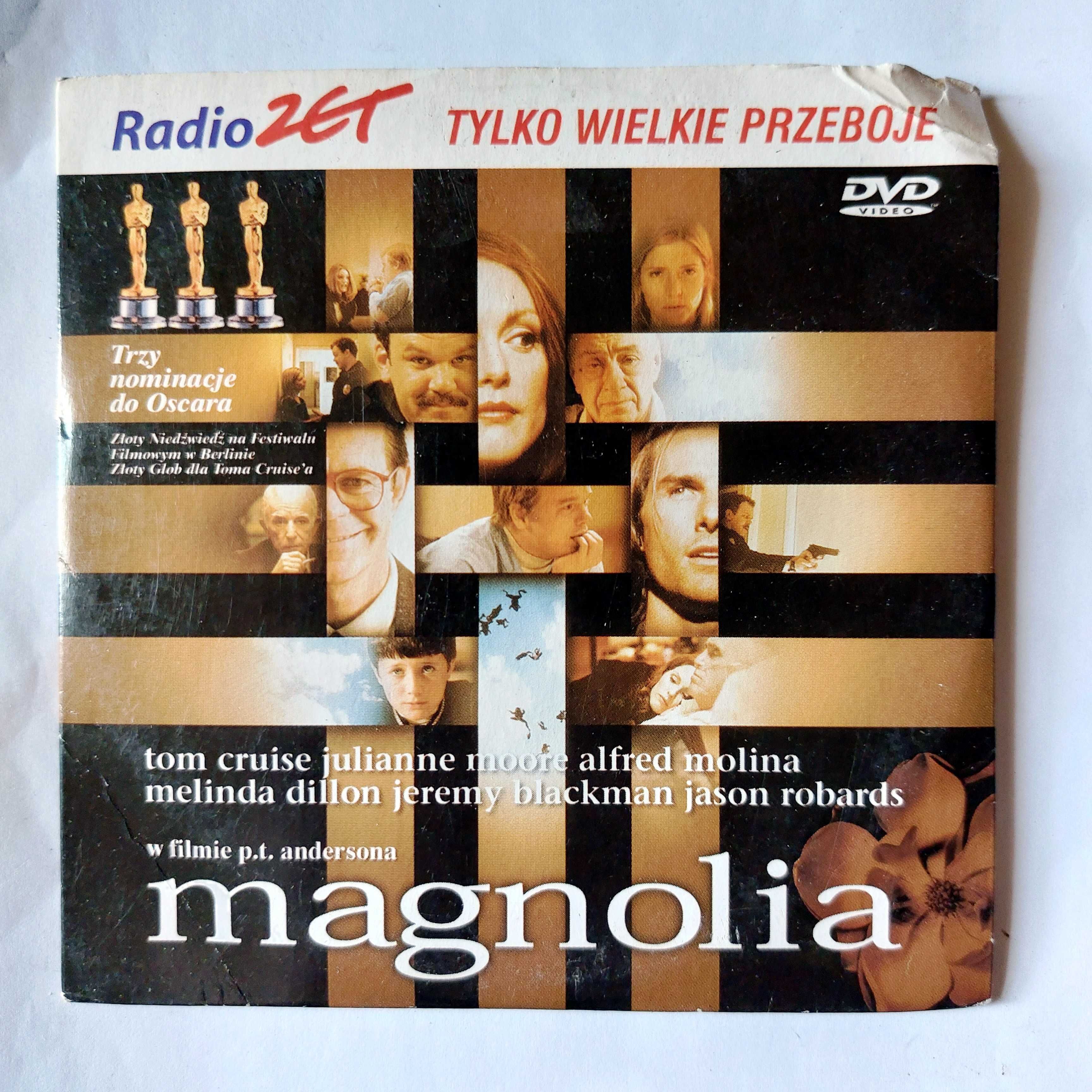 MAGNOLIA | film na DVD