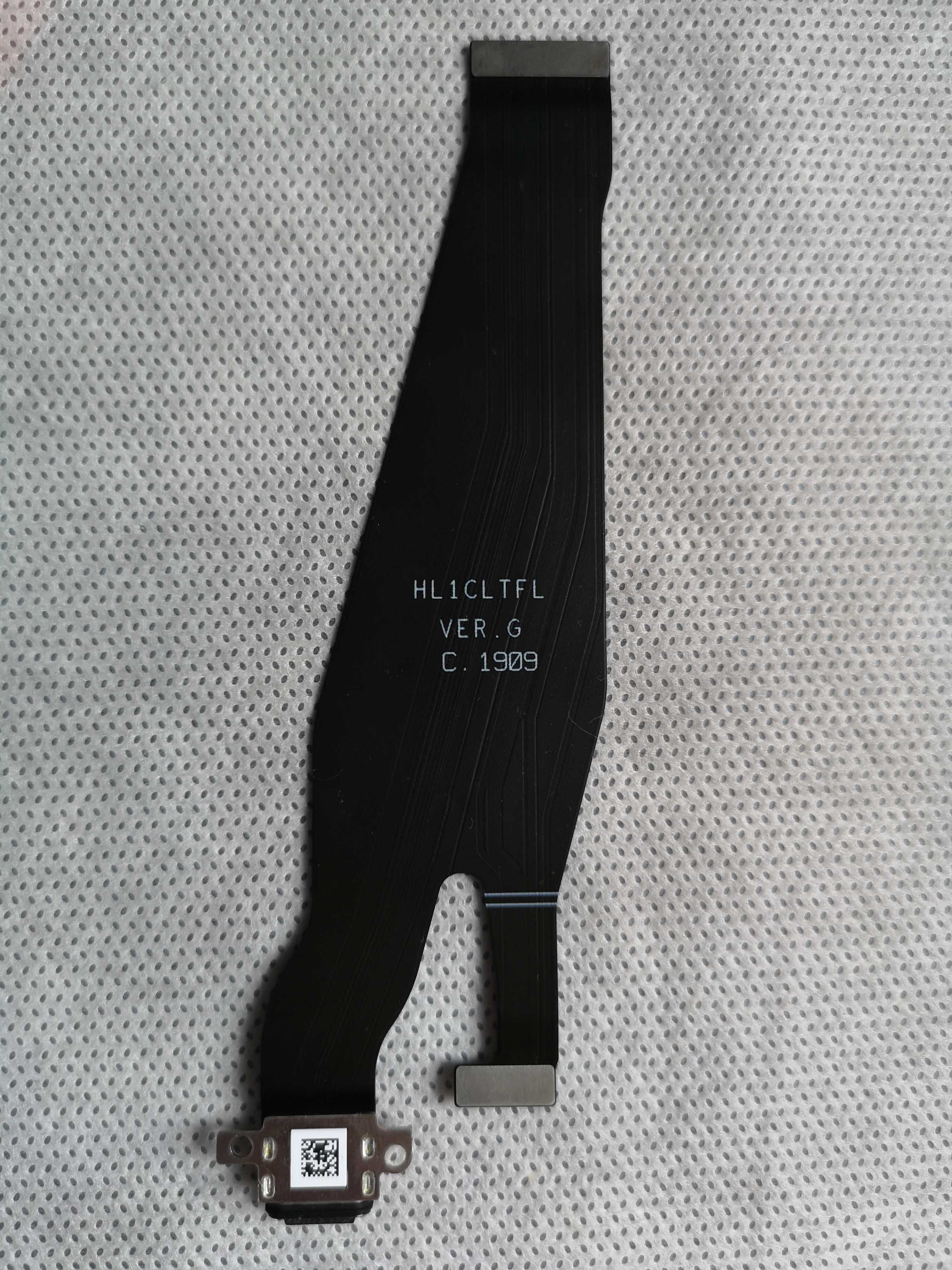 Taśma złącze ładowania USB-C Huawei P20 Pro CLT-L29