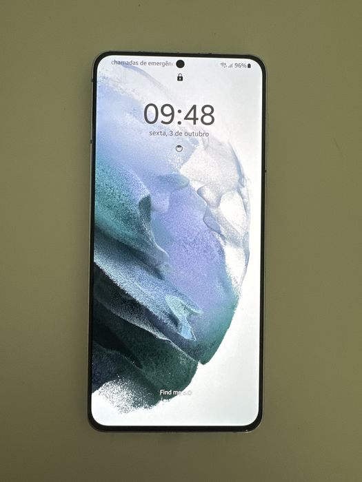 Samsung Galaxy S21 plus