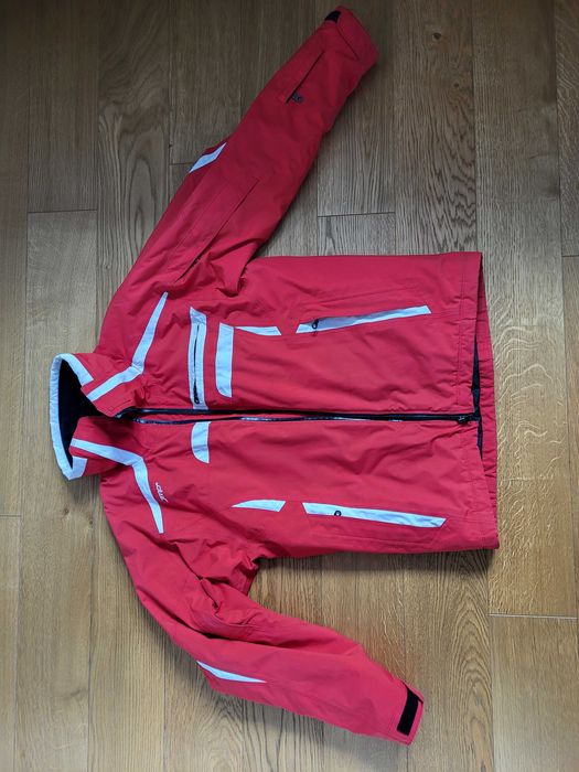 Kurtka zimowa narciarska Jmp High Quality Sportswear rozm L 40 180
