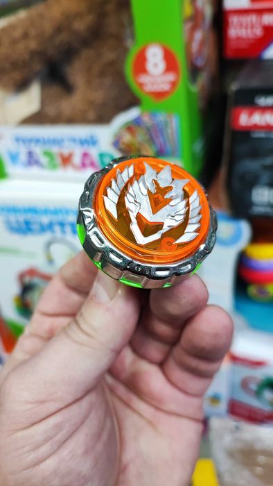 Інфініті надо бейблейд infinity nado бейблейд волчки блейди арена