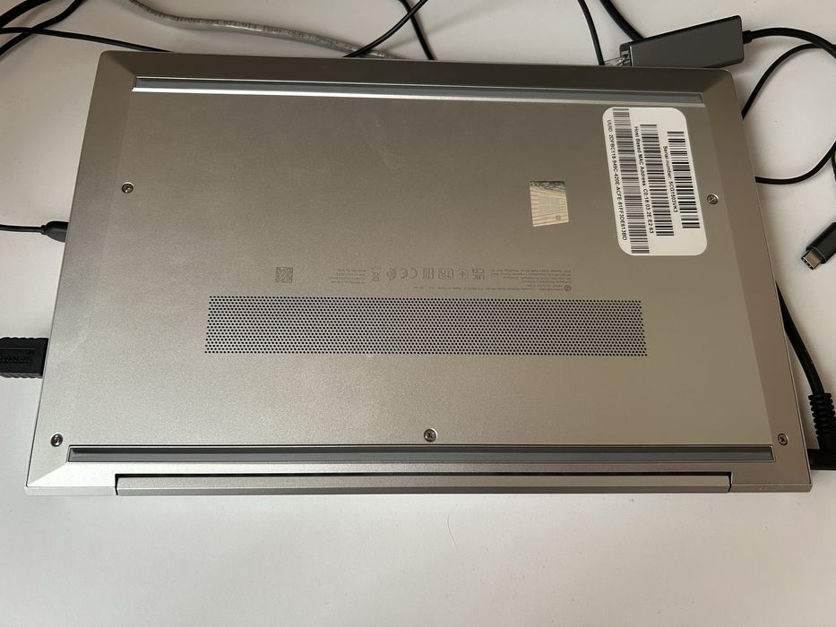 Ноутбук HP EliteBook 835 G8 / AMD Ryzen 5 Pro 5650U / RAM 32 / SSD 512