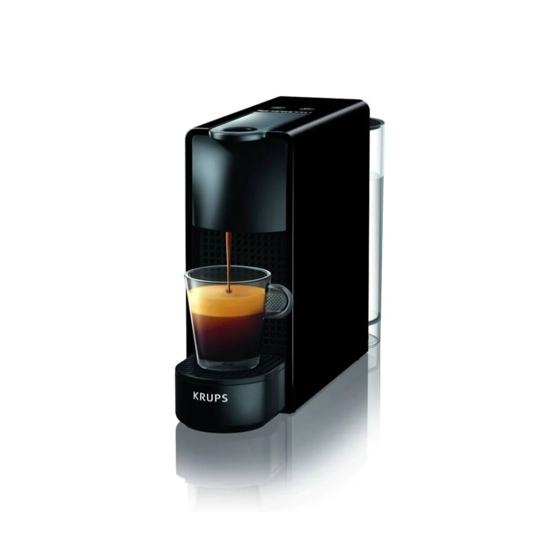 Maquina café Nespresso Essenza mini