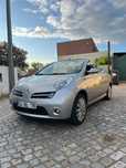NISSAN MICRA CC CABRIO 4lugares