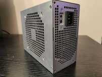 Zasilacz modularny 850W Delta Dell Alienware Area 51 80 plus Bronze