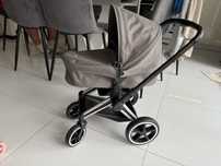 Cybex priam wozek dla lalek