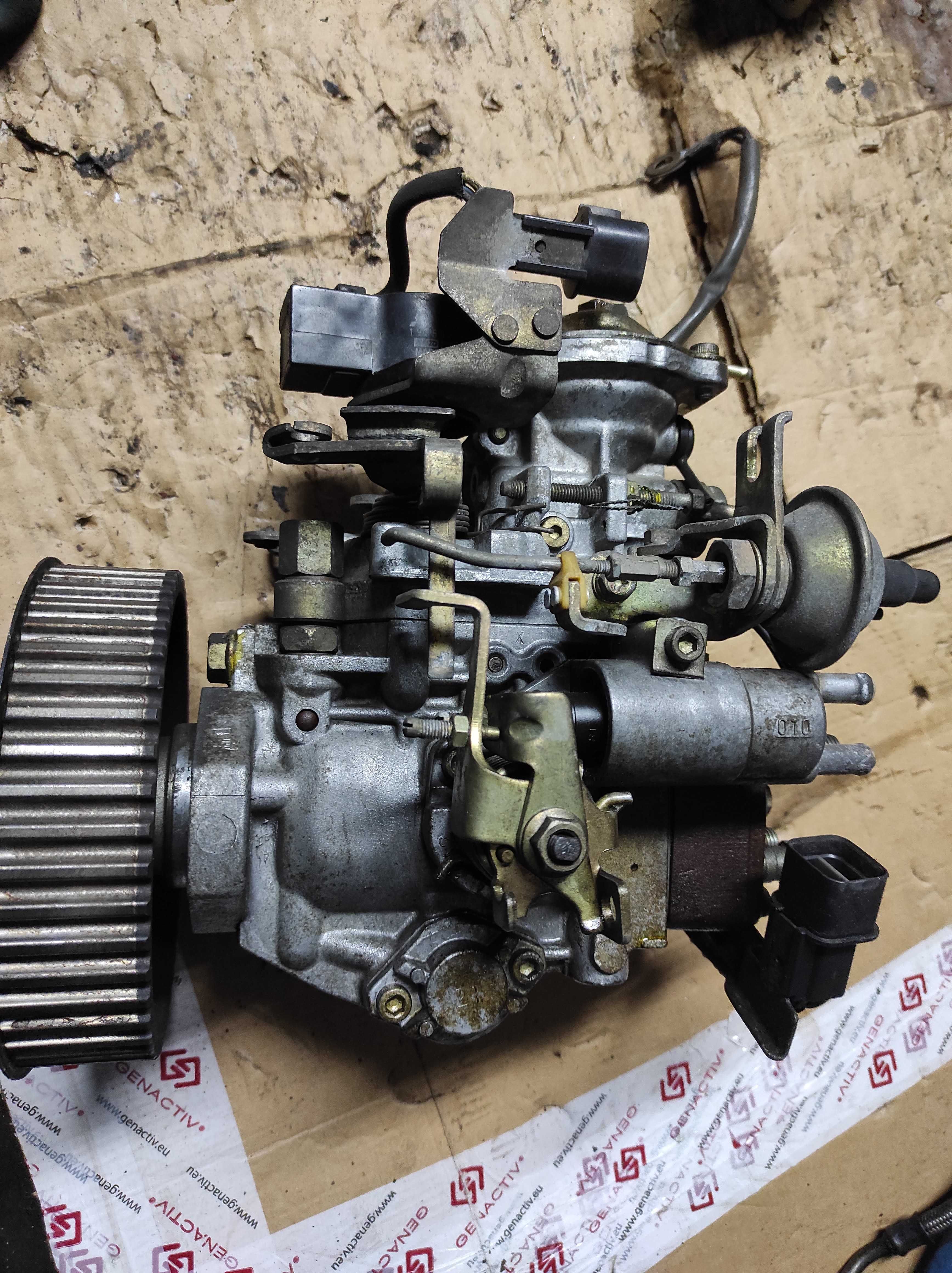 Pompa Wtryskowa Mitsubishi Space Wagon II  2,0 TD MD189.554