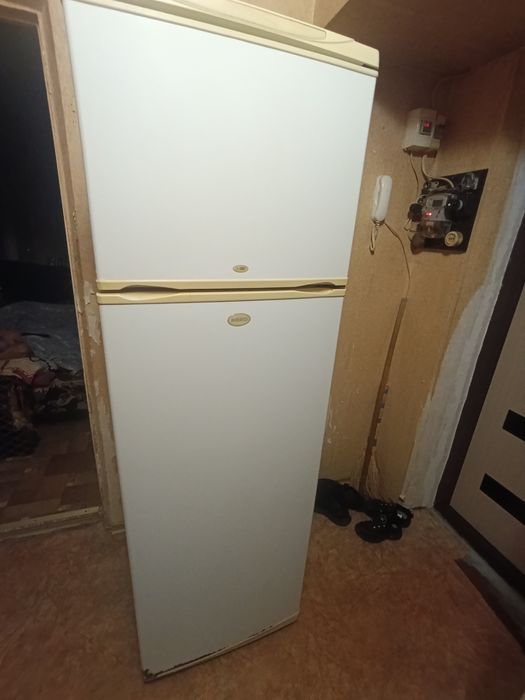 Холодильник Nord