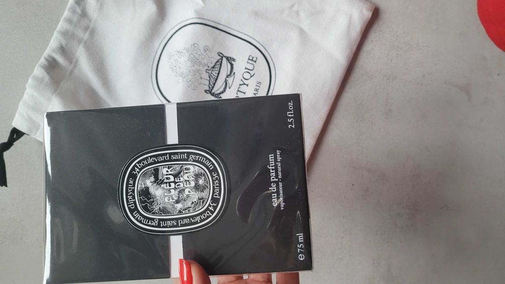 Perfumy Diptique Fleur De Peao