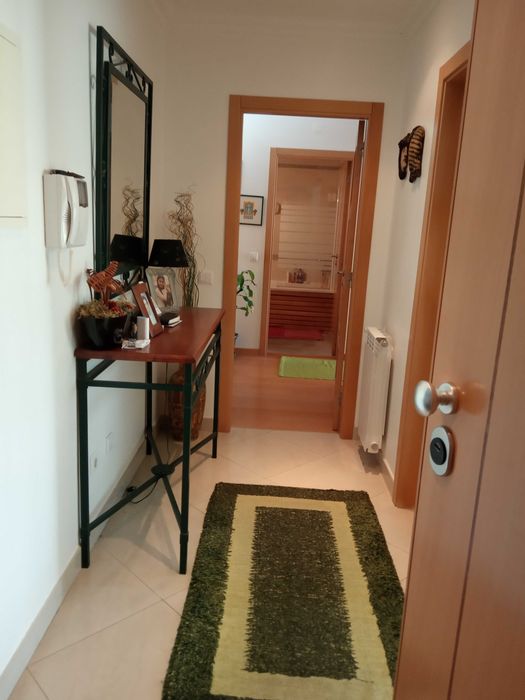 Apartamento T3, Tavarede