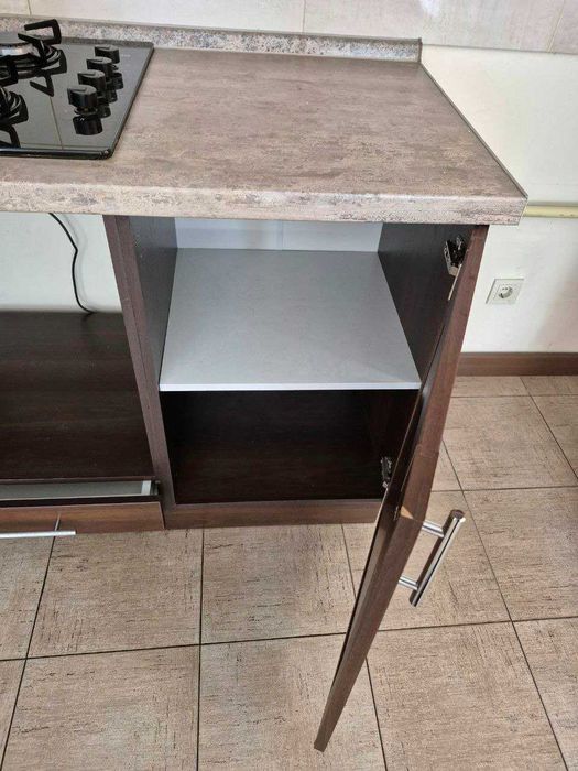 Кухонні меблі / кухня