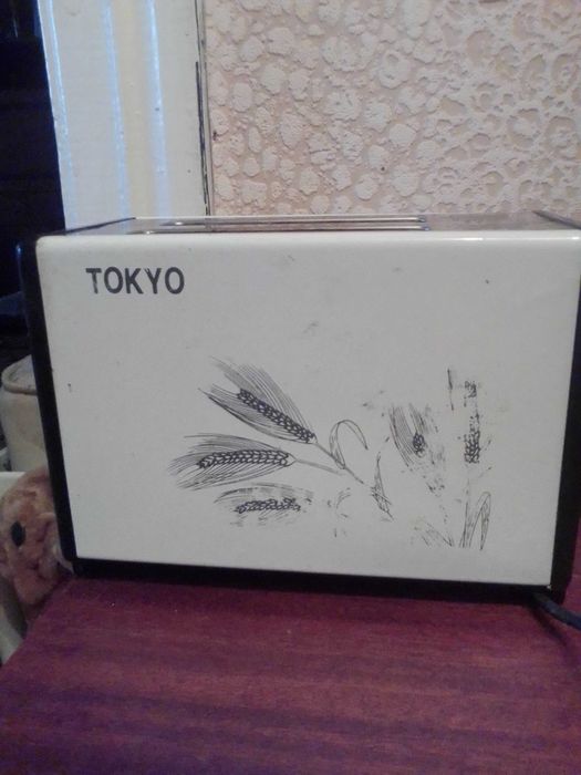 продам тостер неработает