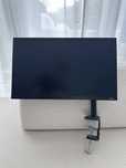 Monitor Samusng 24 75Hz + uchwyt